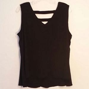 a.n.a Tank Tops (Lot of 3)